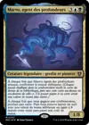 Product image for Marvo, agent des profondeurs