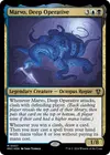 Product image for Marvo, Deep Operative
