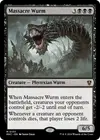 Product image for Massacre Wurm