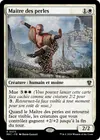 Product image for Maître des perles