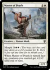 Product image for Master of Pearls