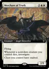 Product image for Merchant of Truth