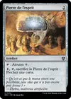 Product image for Pierre de l'esprit