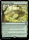 Product image for Mosswort Bridge
