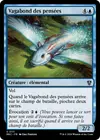 Product image for Vagabond des pensées