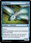 Product image for Mulldrifter