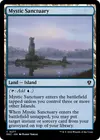 Product image for Mystic Sanctuary