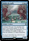 Product image for Kraken du nadir