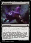 Product image for Necromancy