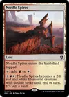 Product image for Needle Spires