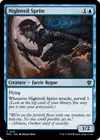 Product image for Nightveil Sprite