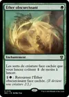 Product image for Aether obscurcissant