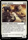 Product image for Orzhov Advokist