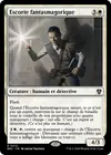 Product image for Escorte fantasmagorique