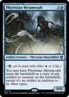 Product image for Phyrexian Metamorph