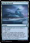 Product image for Port de Karfell