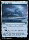 Product image for Port of Karfell