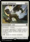 Product image for Arc de rédemption