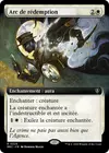 Product image for Arc de rédemption