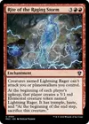 Product image for Rite of the Raging Storm