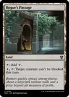 Product image for Rogue's Passage