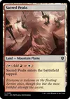 Product image for Sacred Peaks