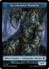 Product image for Salamander Warrior