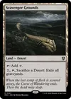 Product image for Scavenger Grounds