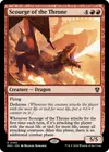 Product image for Scourge of the Throne