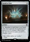 Product image for Scroll of Fate