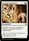 Product image for Sceau de nettoiement