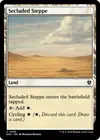 Product image for Secluded Steppe