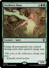 Product image for Seedborn Muse