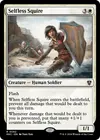 Product image for Selfless Squire