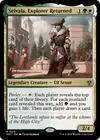 Product image for Selvala, Explorer Returned