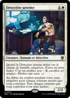 Product image for Détective sereine