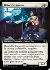 Product image for Détective sereine