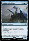 Product image for Dragon scintillant