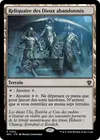 Product image for Reliquaire des Dieux abandonnés