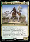 Product image for Sidar Kondo de Djamûraa