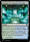 Product image for Chambre de croissance des Simic