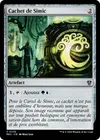 Product image for Cachet de Simic