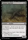 Product image for Sinister Starfish