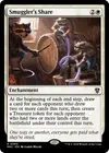 Product image for Smuggler's Share