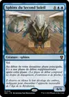 Product image for Sphinx du Second Soleil
