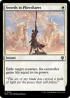 Product image for Swords to Plowshares
