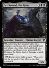 Product image for Syr Konrad, the Grim