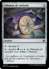Product image for Talisman de curiosité