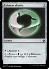 Product image for Talisman d'unité