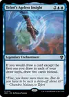 Product image for Teferi's Ageless Insight